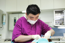 値下げ不可！口腔外科 治療一式 7-8118-02 残根鉗子 下顎用 h1470110z 【AXEL】 アズワン